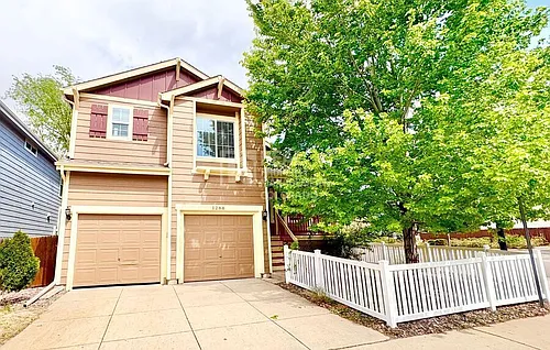 1288 S Beeler Ct Photo 1