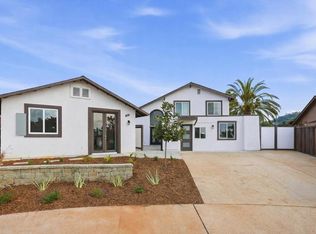 1668-1672 Spanish Oak Pl, El Cajon, CA 92019