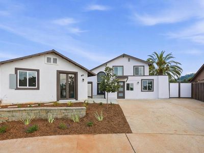 1668-1672 Spanish Oak Pl, El Cajon, CA, 92019