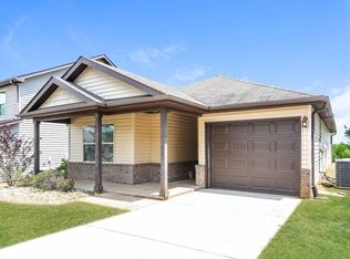 85 Briar Ridge Ln, Odenville, AL 35120