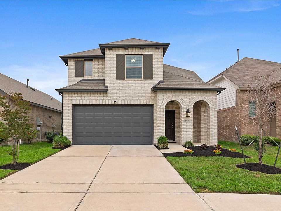 5070 Klein Orchard Dr, Houston, TX 77066 MLS 53917119 Zillow
