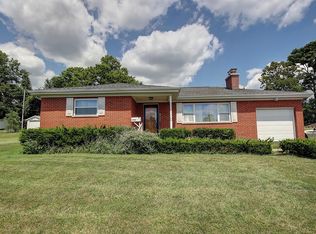 1006 Bristow Rd, Independence, KY 41051