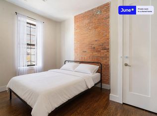 281 Ellery St #D, Brooklyn, NY 11206