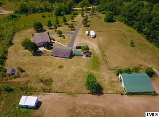 333 S Sutton Rd, Jackson, MI 49203