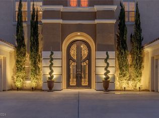 8109 Dark Hollow Pl, Las Vegas, NV 89117