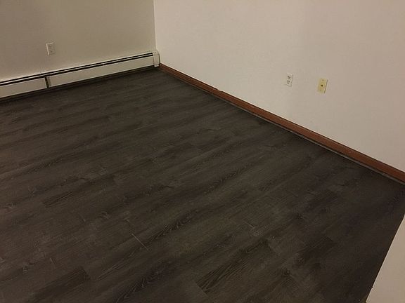 Basement family room 