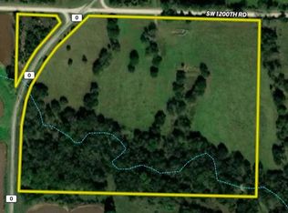 O Highway And Southwest Rd #1200, Chilhowee, MO 64733