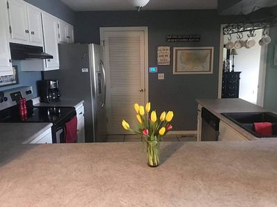 5940 Baydy Peak Rd #1232, Osage Beach, MO, 65065