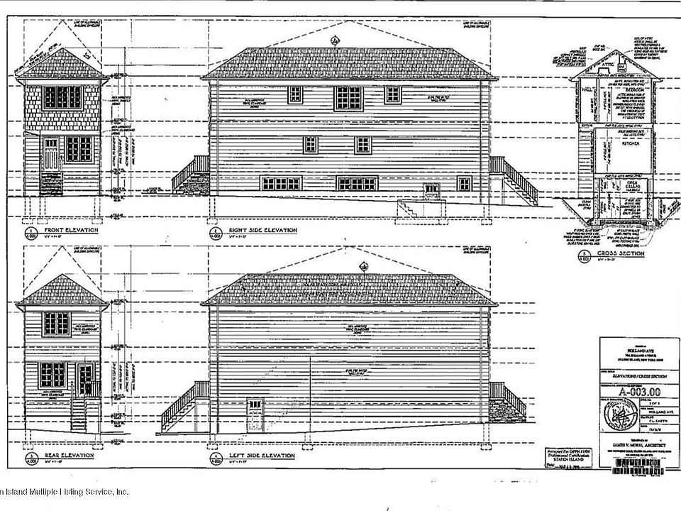 1st image of 70A Holland Ave
