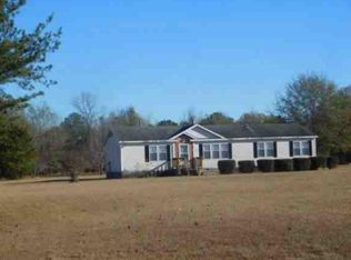 8 Blueberry Ln, Hawkinsville, GA 31036