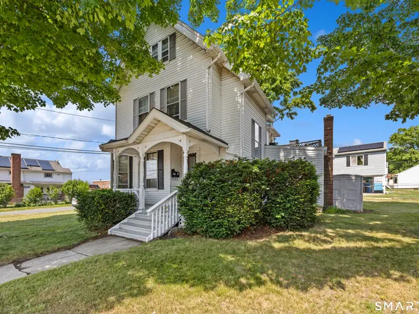 265 Piedmont Street, Waterbury, CT 06706