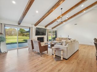 875 Fm 1389 S, Seagoville, TX 75159