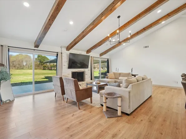 875 Fm 1389 S, Seagoville, TX 75159