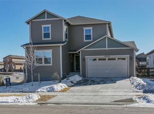 14928 Studebaker Pl, Parker, CO 80134