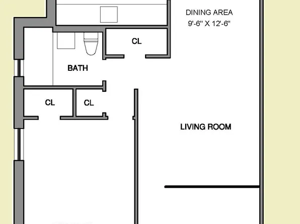 350 East 30th Street 3H image 14 of 15