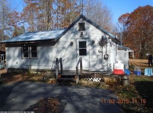 155 Dolloff Rd, Standish, ME 04084