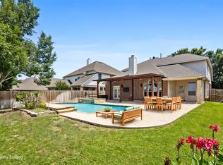 3737 Monica Ln, Fort Worth, TX 76244
