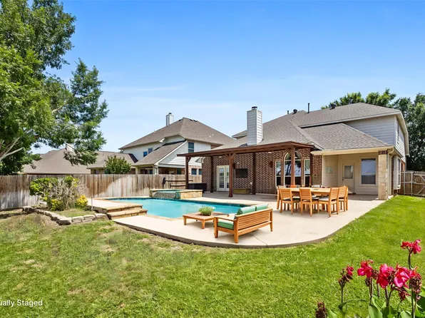 3737 Monica Ln, Fort Worth, TX 76244