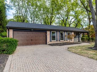 2409 Burning Tree Dr, Dayton, OH 45440