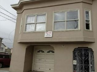 254 Silliman St, San Francisco, CA 94134