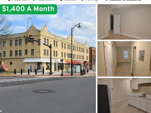 1154-1170 Albany Ave, Hartford, CT