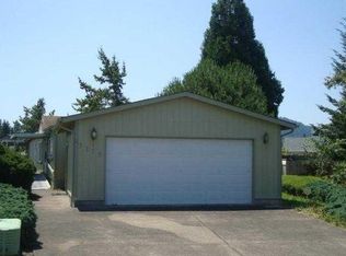 3175 Galena Loop, Lebanon, OR 97355