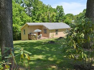 1403 Rockgarden Rd, Johnson City, TN 37604