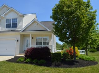 7 Dornoch Way, Townsend, DE 19734