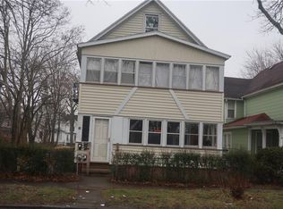 53 Jones Ave, Rochester, NY 14608