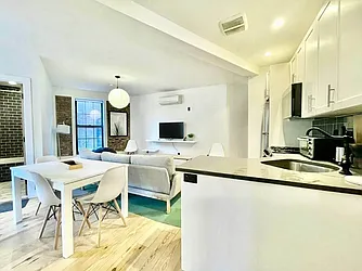 Rented by Doorway NYC, LLC