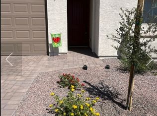 18078 W Amber Ridge Way, Goodyear, AZ 85338