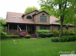 456 Basso St, Jackson, NJ 08527