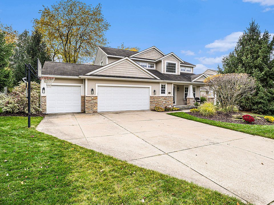 3442 Mason Ridge Dr NE, Grand Rapids, MI 49525 | Zillow