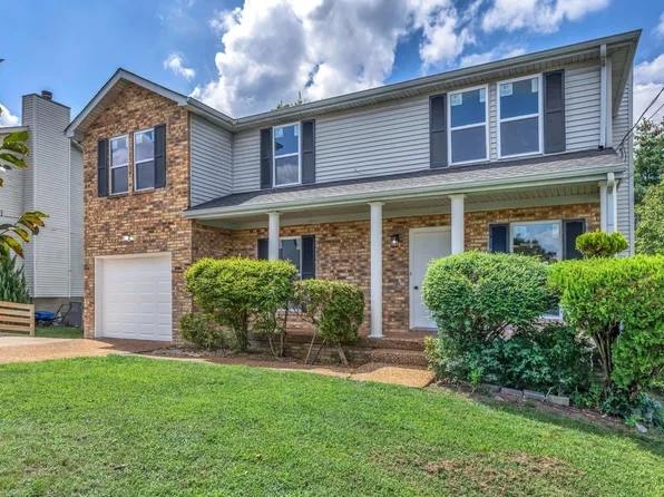 408 Hampstead S, Antioch, TN 37013