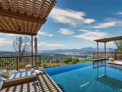 16038 Eagle Rock Rd, Hidden Valley Lake, CA, 95467