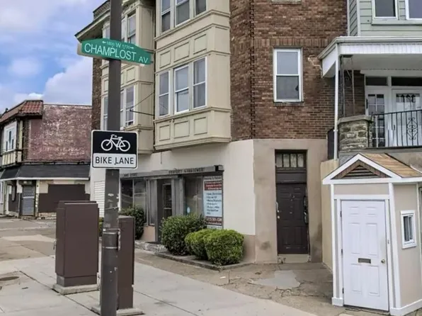 1739 W Champlost St, Philadelphia, PA 19141