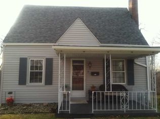 346 James St, North Versailles, PA