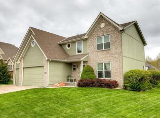9001 N Lane Ave, Kansas City, MO 64157
