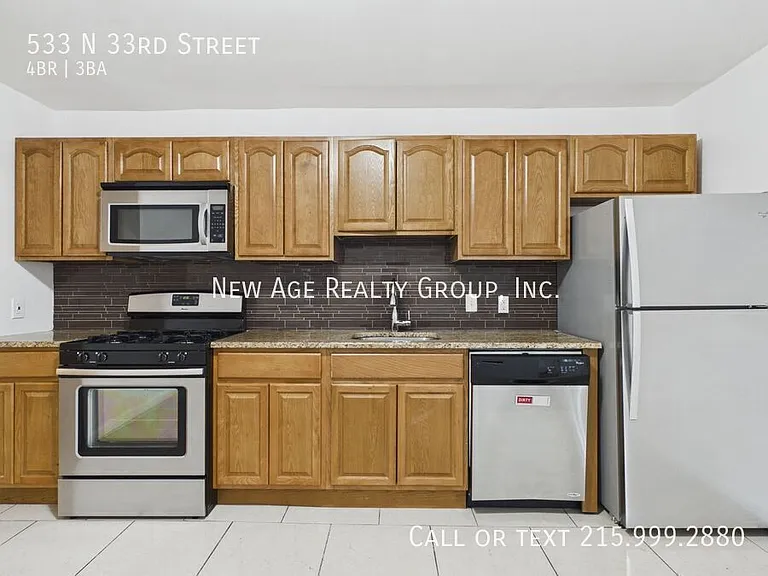 533 N 33rd St — Photo 1