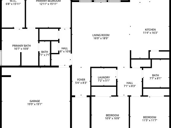 4th image of 1154 Pencarro Blvd