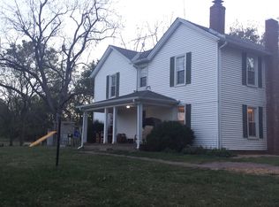 7247 NW Highway U, Gower, MO 64454