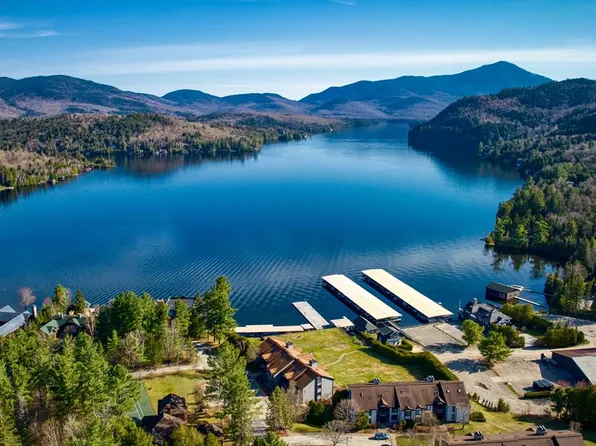 32 Harbor Ln Unit 22, Lake Placid, NY 12946