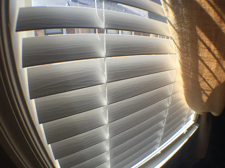 2" Blinds