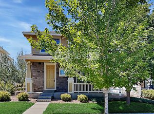 1246 S Coolidge Cir, Aurora, CO 80018