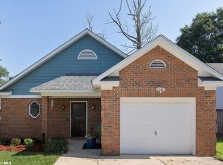 6360 Burnham Wood Pl, Mobile, AL 36608