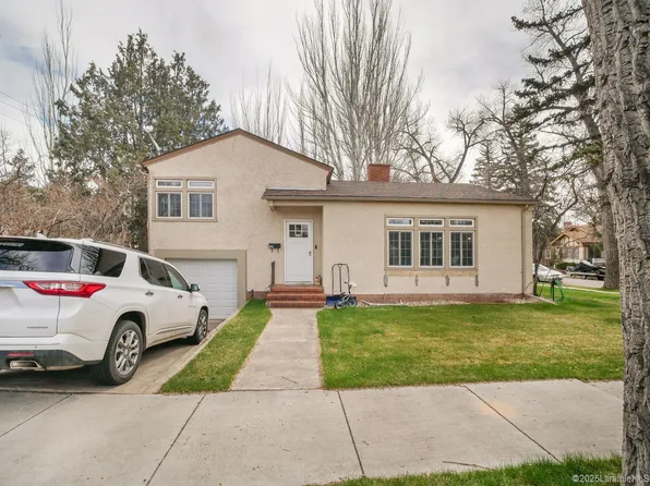 313 S 15th St, Laramie, WY 82070