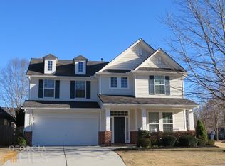 71 Keystone Cir, Newnan, GA 30265