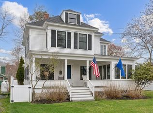 60 Grove St, Wells, ME 04090