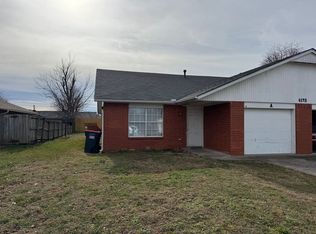 4133 Nightingale Ln, Springdale, AR 72762