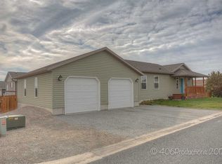 975 Darter Rd, Helena, MT 59602